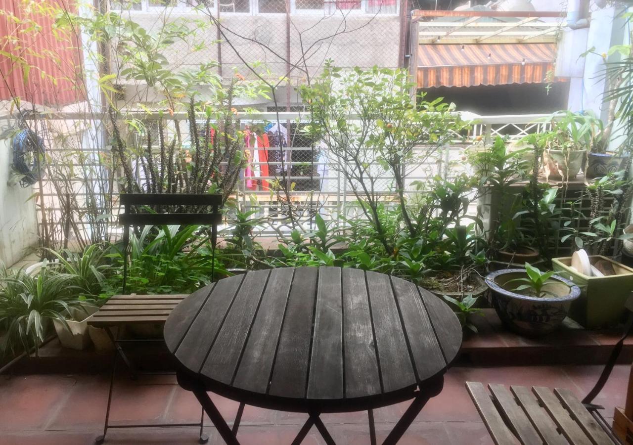 Hanoi Old Quarter Homestay Kültér fotó